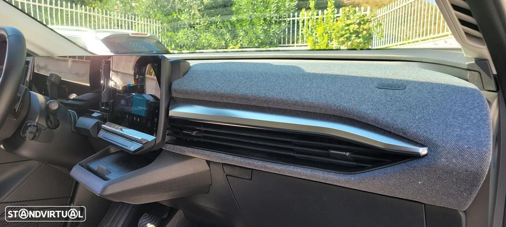 Renault Mégane E-Tech EV40 Equilibre - 10
