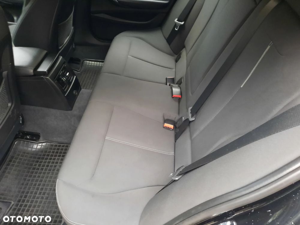 BMW Seria 1 118d DPF Edition Sport - 19