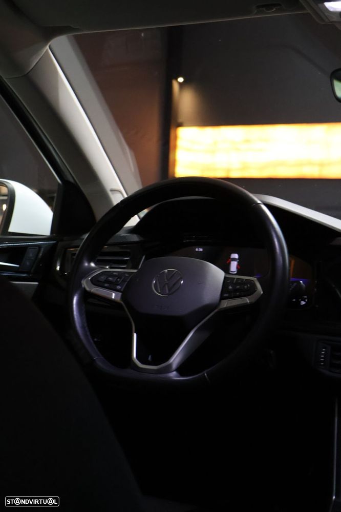 VW Taigo 1.0 TSI Life - 15