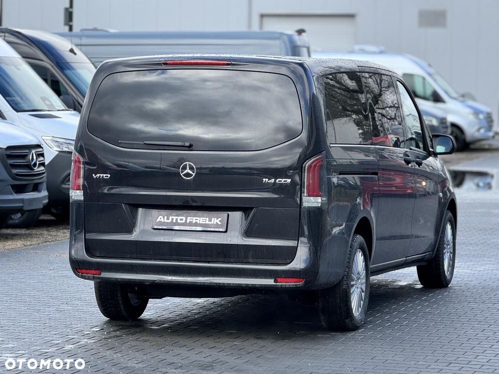 Mercedes-Benz Vito - 6