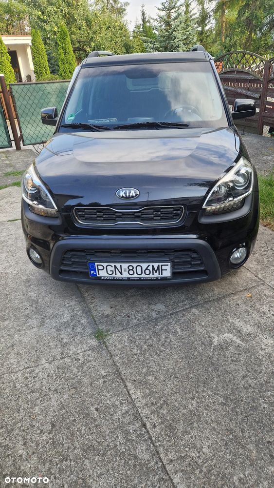 Kia Soul - 2