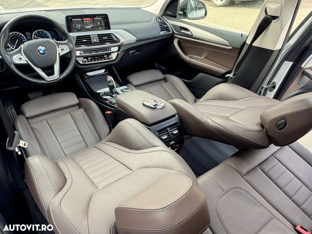 BMW X3 - 29