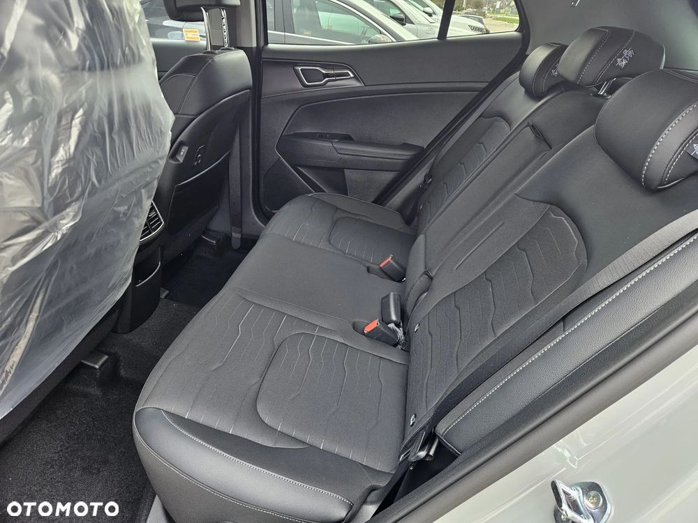 Kia Sportage 1.6 T-GDI Anniversary 2WD DCT - 10