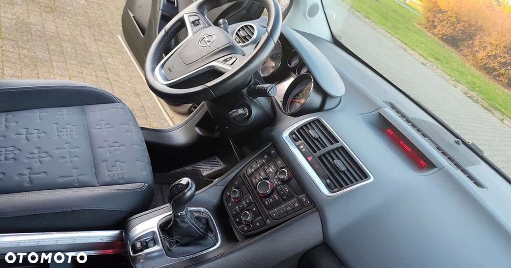 Opel Meriva 1.4 Ecoflex Edition - 22