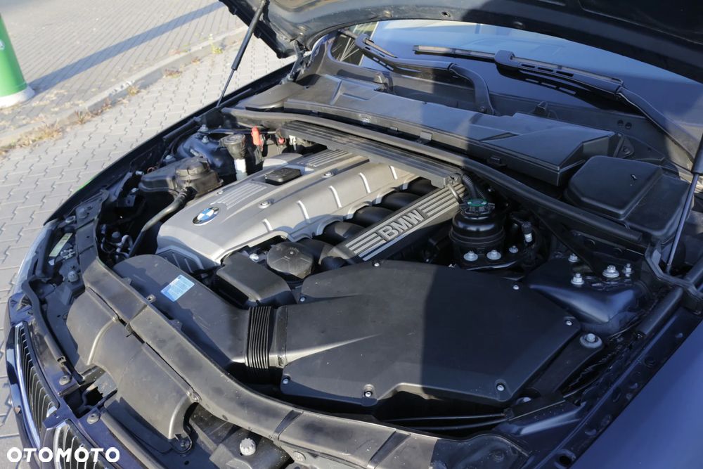 BMW Seria 3 - 21