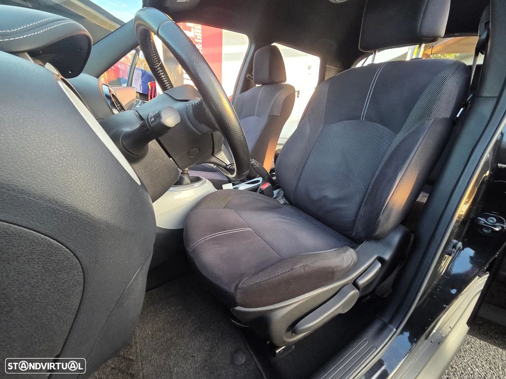 Nissan Juke 1.5 dCi Edition - 7