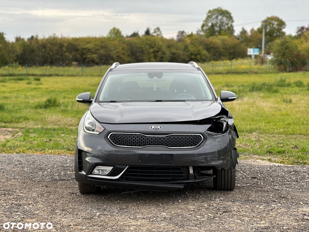 Kia Niro - 3