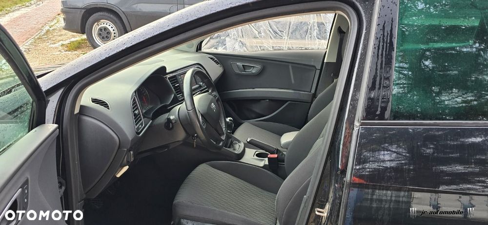 Seat Leon 1.6 TDI Style - 6