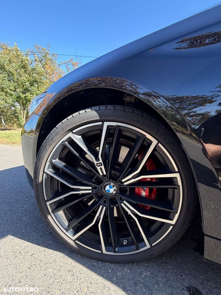 BMW Seria 5 - 3
