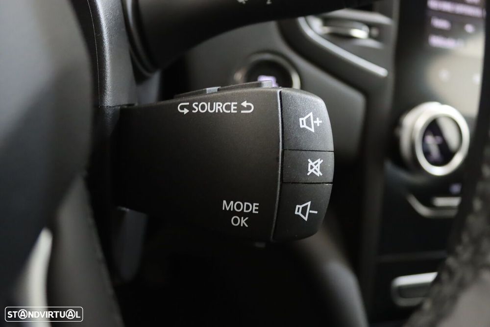 Renault Mégane Sport Tourer 1.5 Blue dCi Equilibre EDC - 16