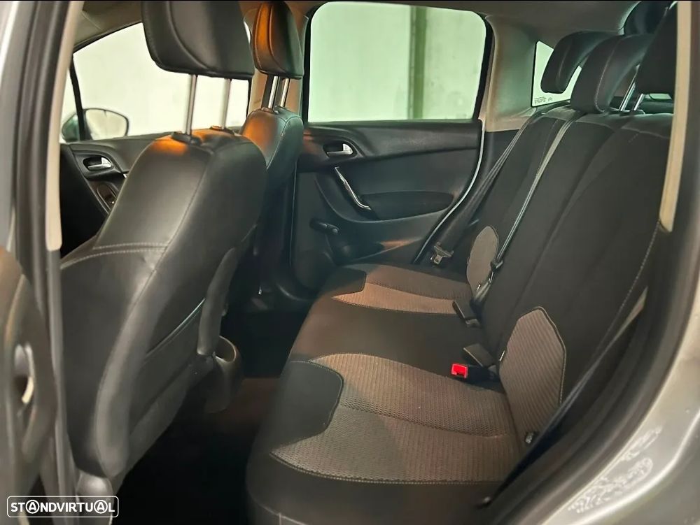 Citroën C3 1.4 HDi Seduction - 8