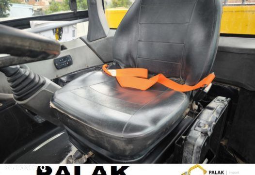 Wacker Neuson Wozidło  WACKER NEUSON  9 TON  DUAL VIEW   + KABINA   ,2019 rok - 12
