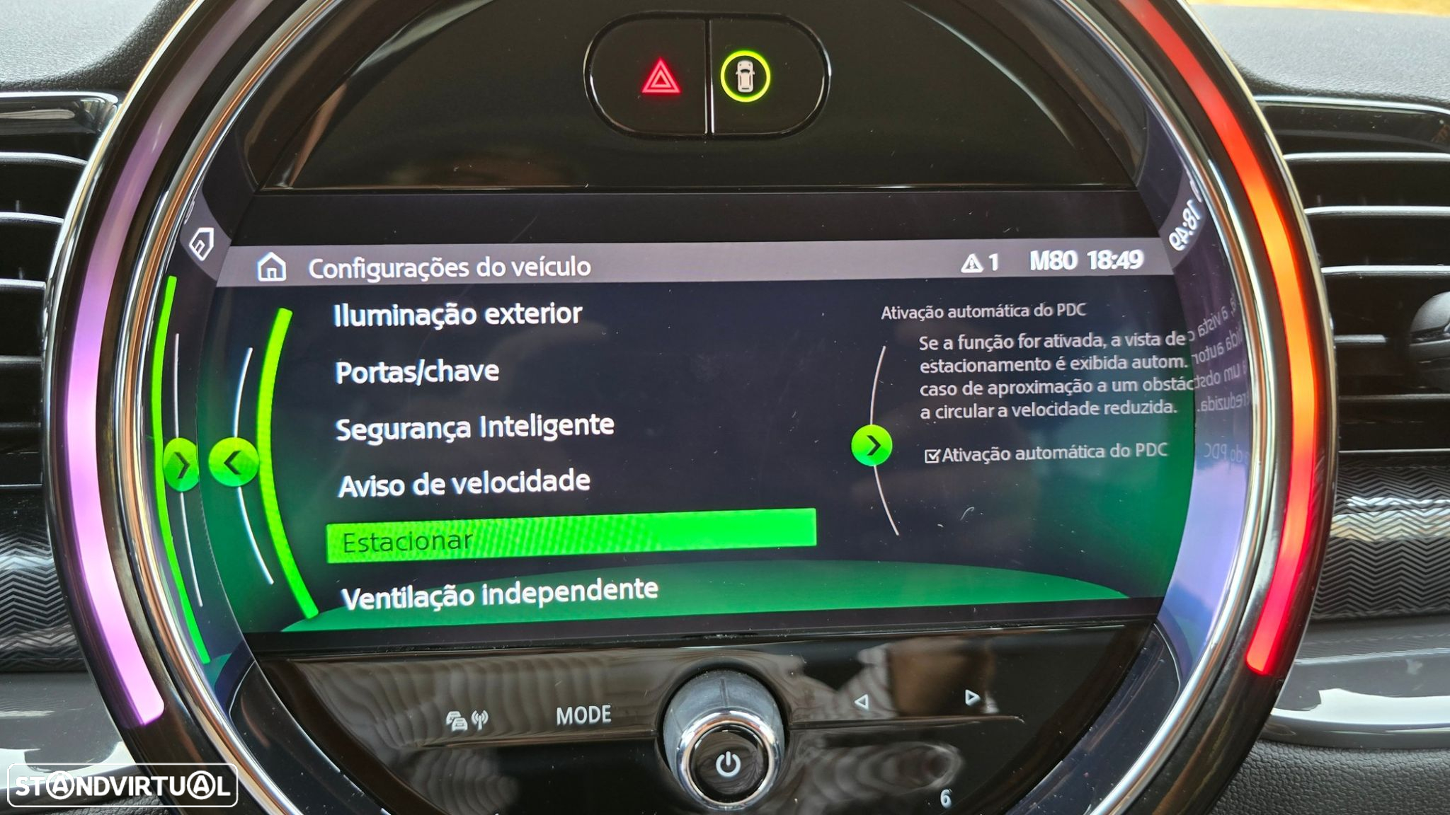 MINI Clubman One D - 27