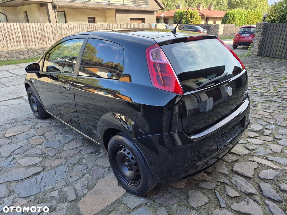Fiat Punto - 11