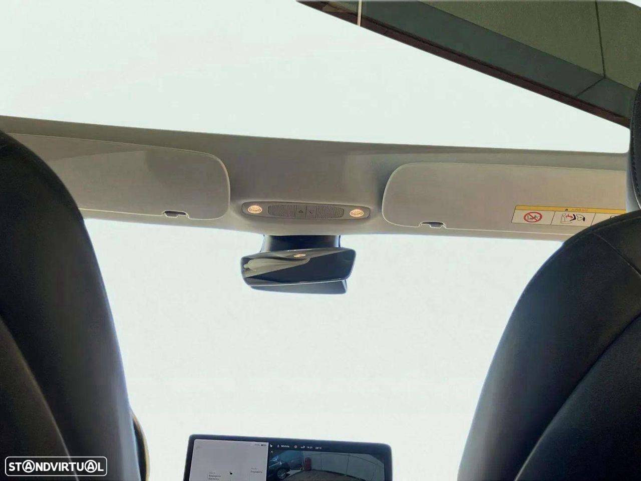 Tesla Model 3 - 19