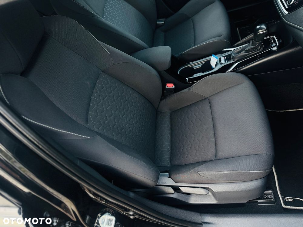 Toyota Corolla 2.0 Black&White - 8