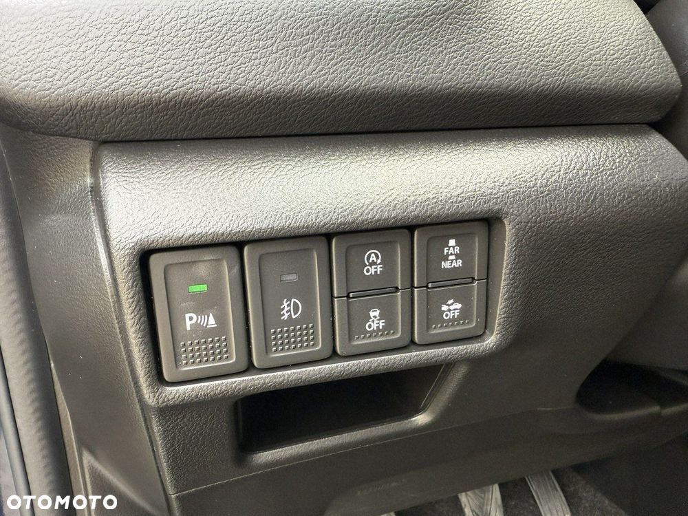 Suzuki SX4 S-Cross 1.4 Boosterjet Allgrip Comfort+ - 21