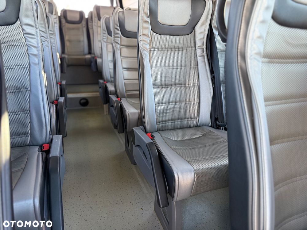 Mercedes-Benz SPRINTER 519CDI XXL - 15