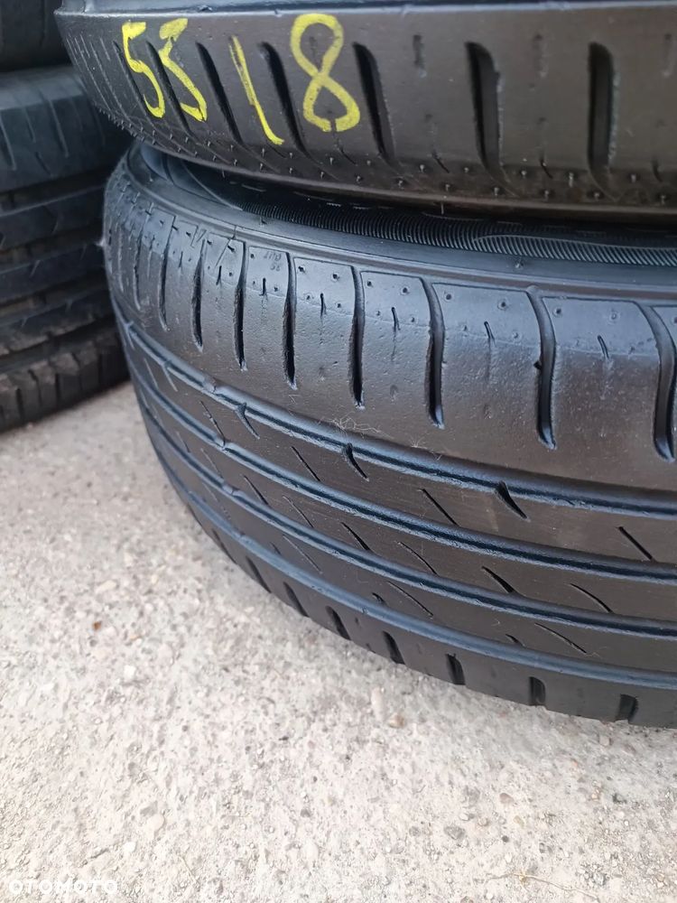 185/55R15 82H Opony Letnie Lato Nexen N'blue HD Plus 5,5mm Legnica ALU-RAD jak 195/50 - 4