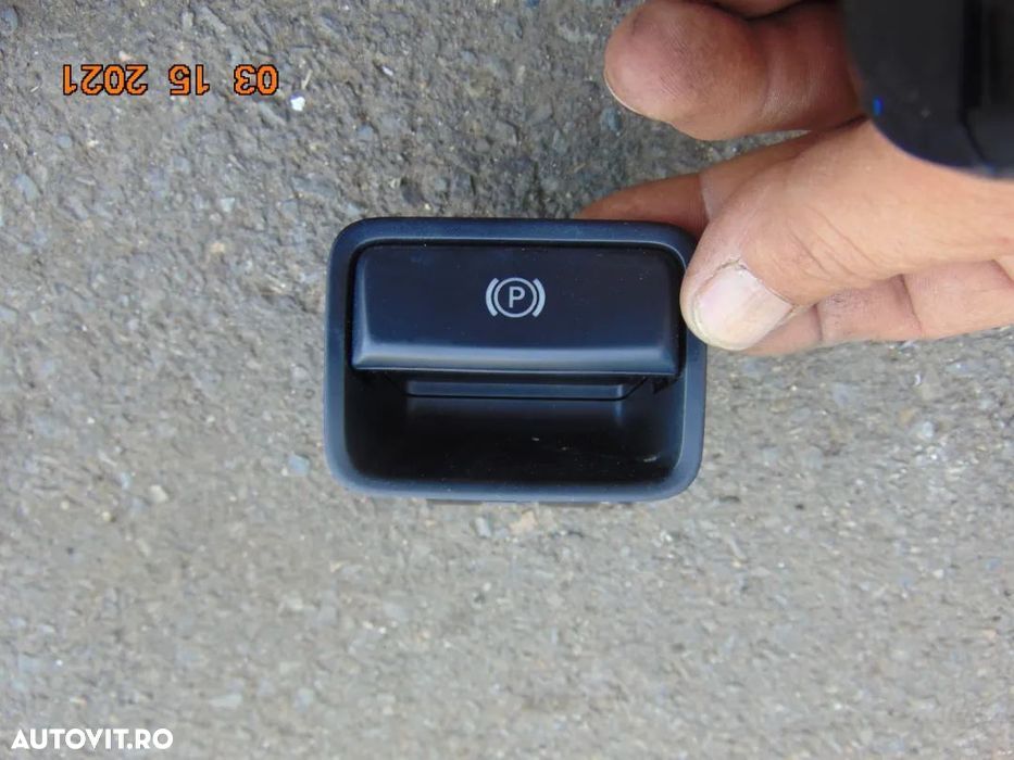 Buton frana mana Mercedes ML w166 GL x166 W246 w176 w117 - 1