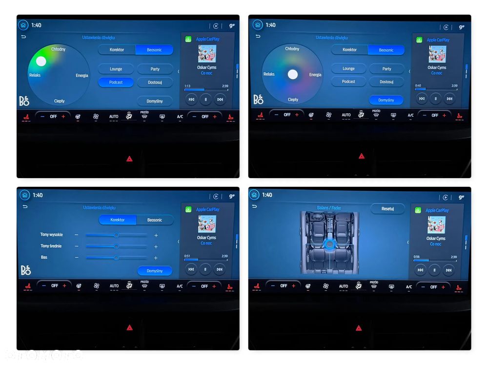 Ford Focus 1.5 EcoBlue Start-Stopp-System ACTIVE - 38