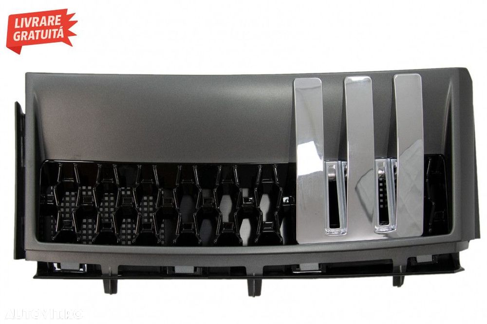 Grile Laterale Rover Vogue III L322 (2002-2012) Autobiography Side Ven - 2