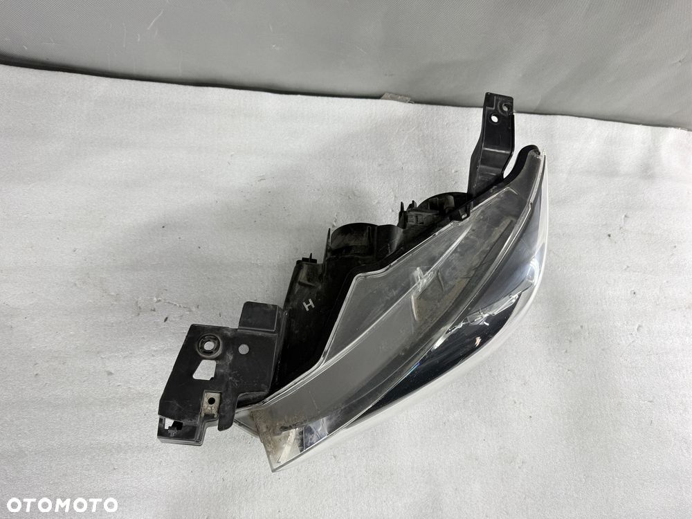 Reflektor lampa przednia lewa Mazda CX-3 CX3 D10E-51040 - 4