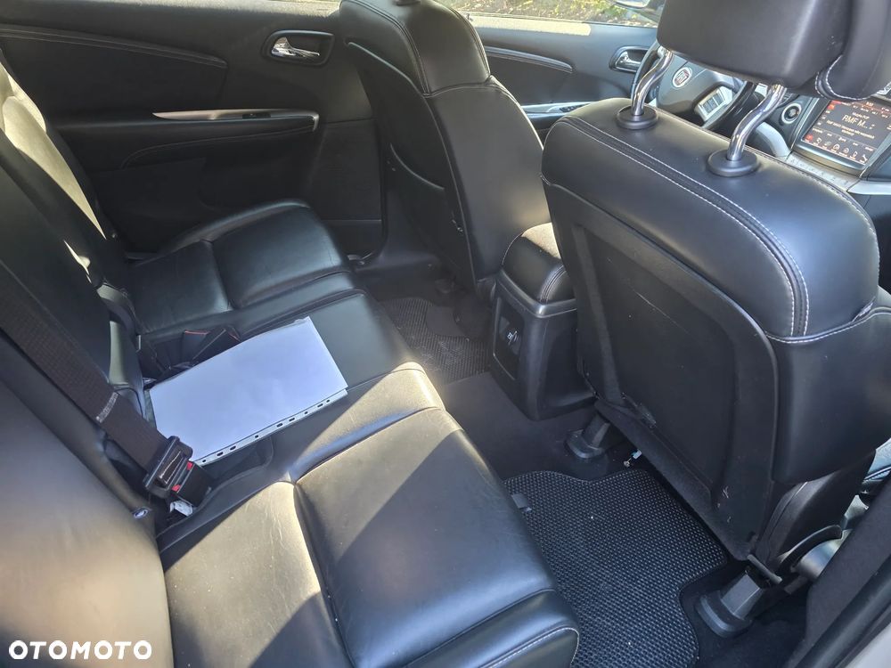 Fiat Freemont 2.0 Multijet Cross AWD - 13