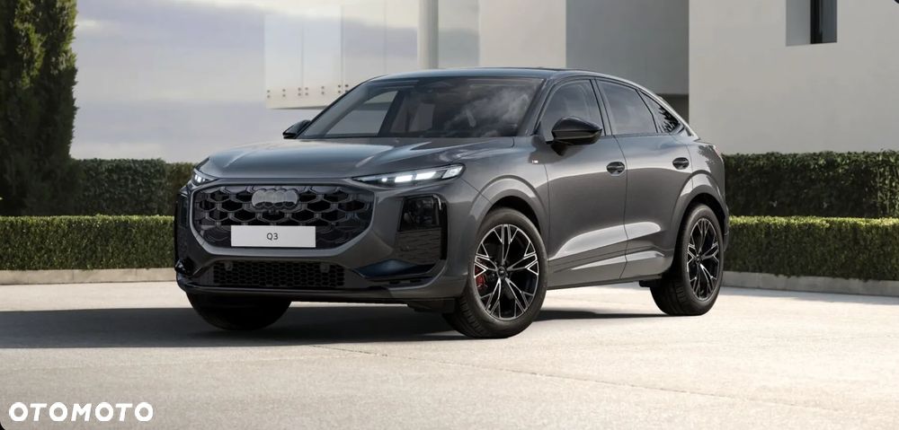 Audi Q3 Sportback - 2