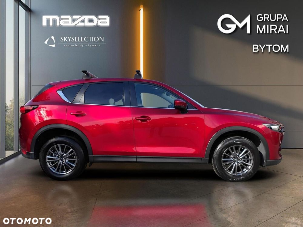 Mazda CX-5 2.0 Skyjoy 2WD - 7