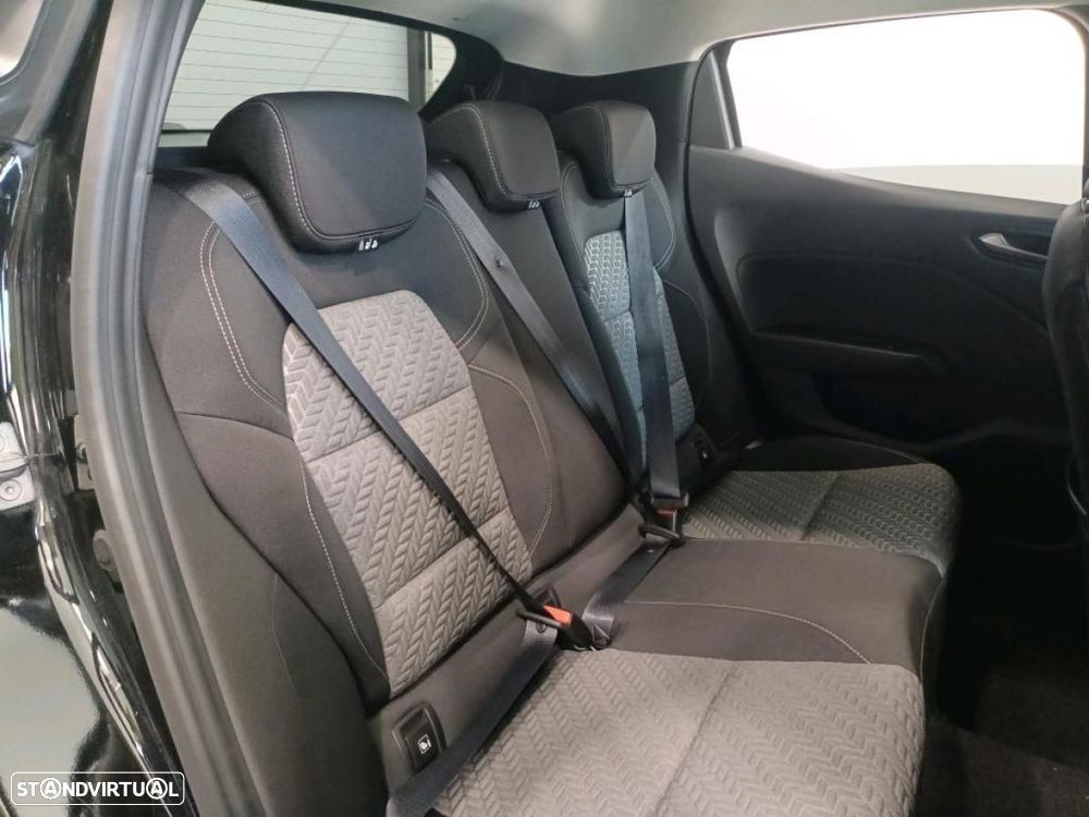 Renault Clio 1.0 TCe Evolution Bi-Fuel - 4
