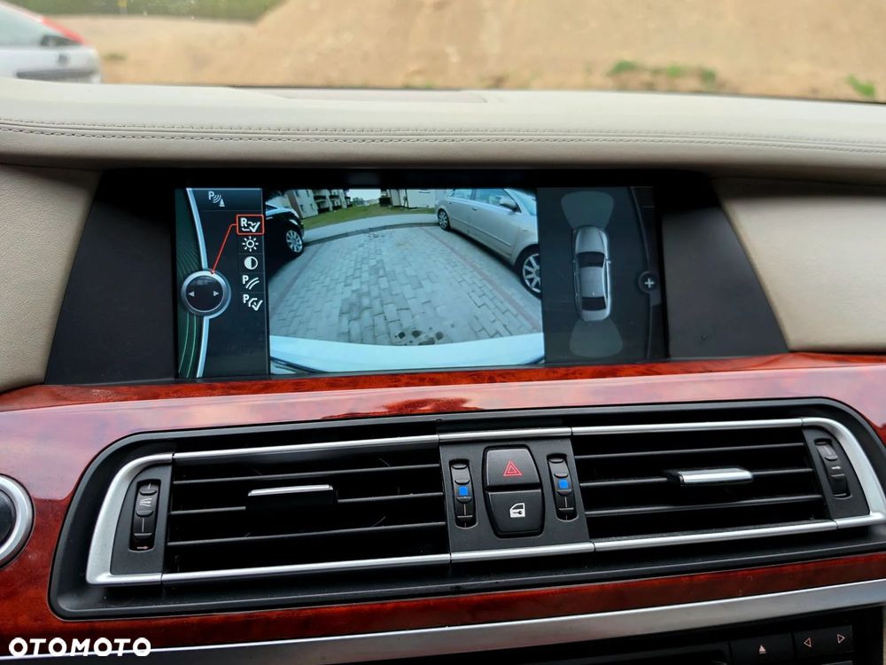 BMW-ALPINA B7 - 30
