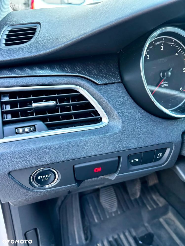 Peugeot 508 2.0 BlueHDi Allure S&S - 24