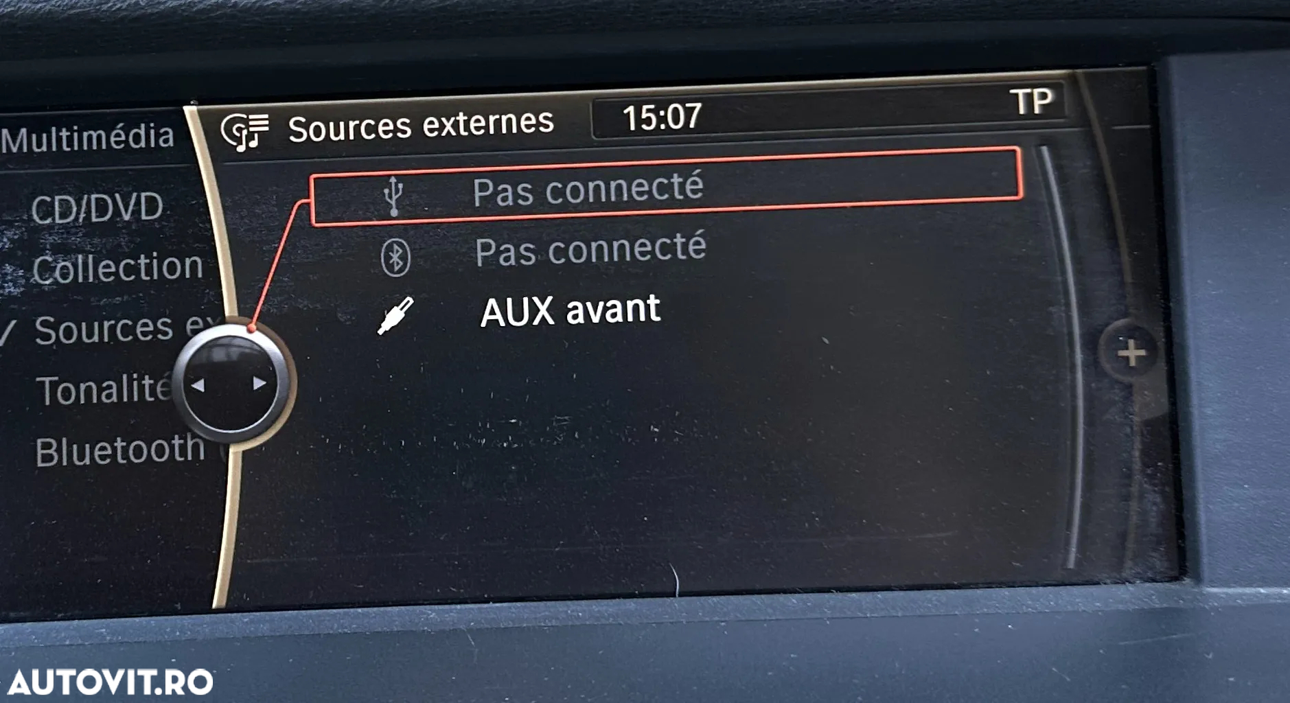 BMW X3 xDrive20d Aut. - 19
