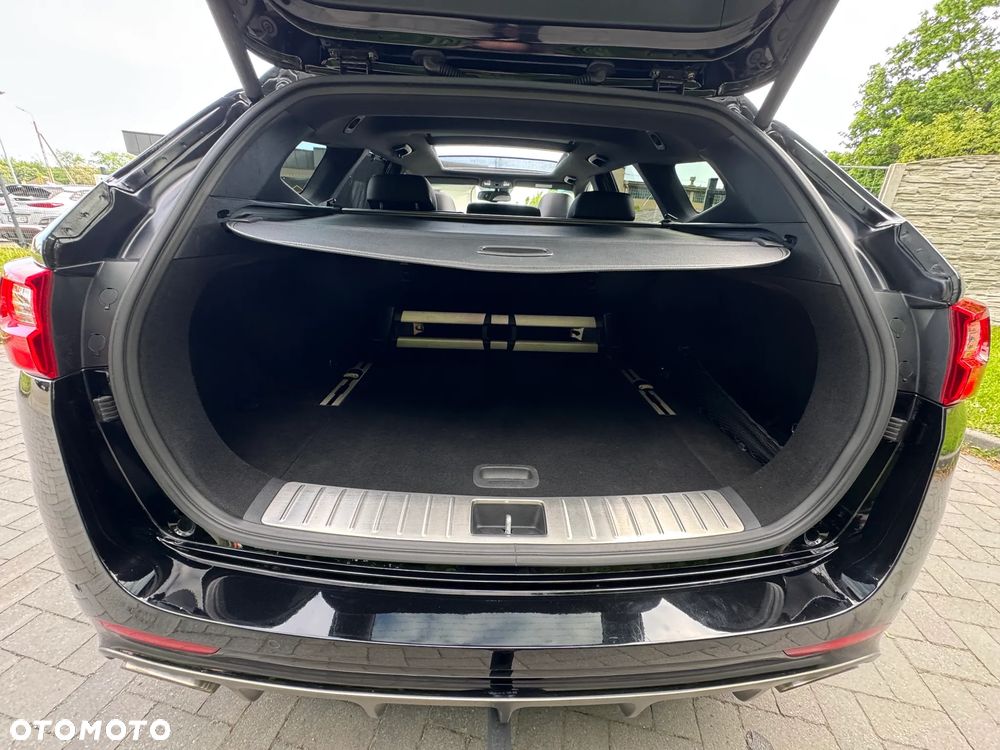 Kia Optima Sportagon 2.0 T-GDI Automatik GT - 32