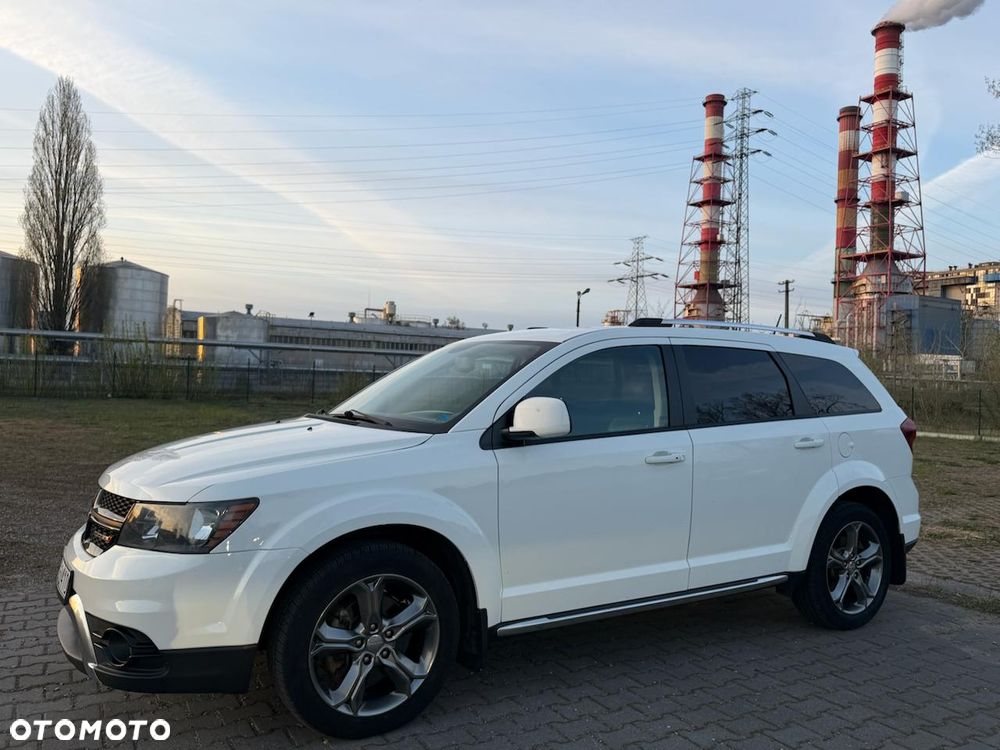 Dodge Journey - 23