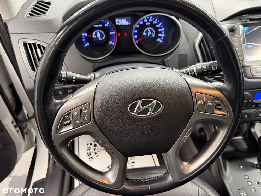 Hyundai ix35 - 14