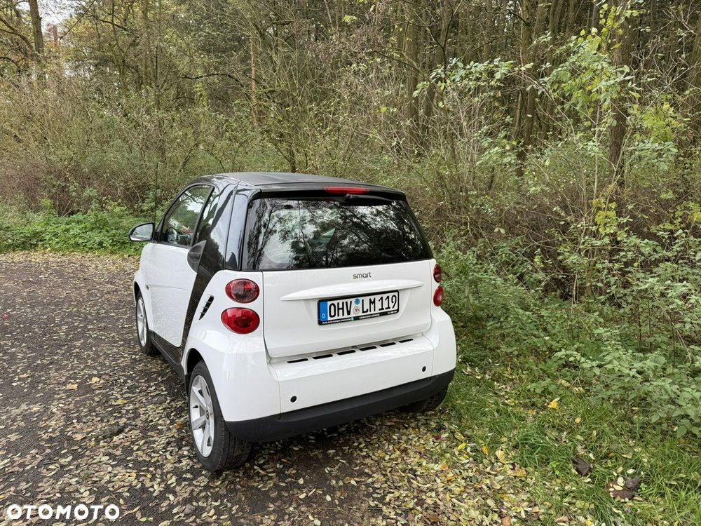 Smart Fortwo - 14