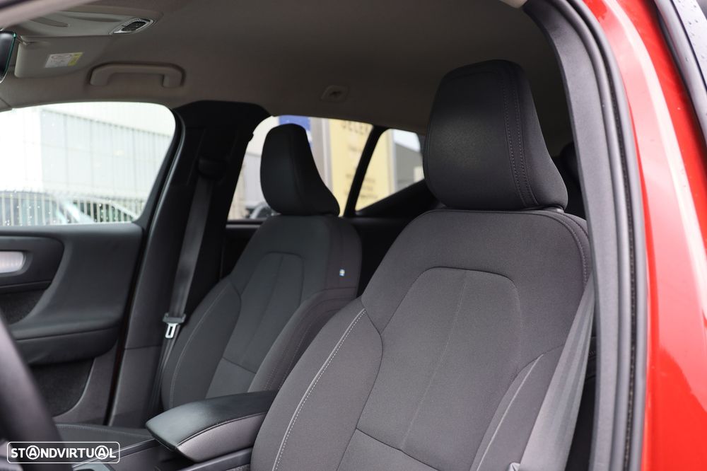 Volvo XC 40 1.5 T4 PHEV Inscription Expression - 9