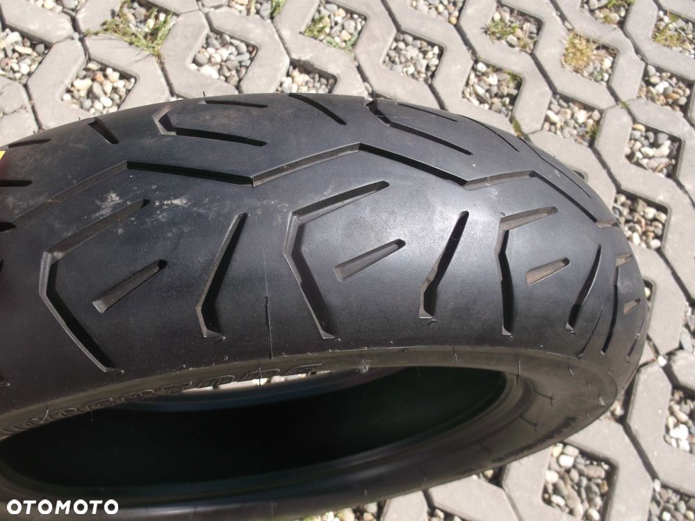 opona 150/80B16 Bridgestone Exedra G722 tył dot1115 5,8mm -16 R16 h-d vz