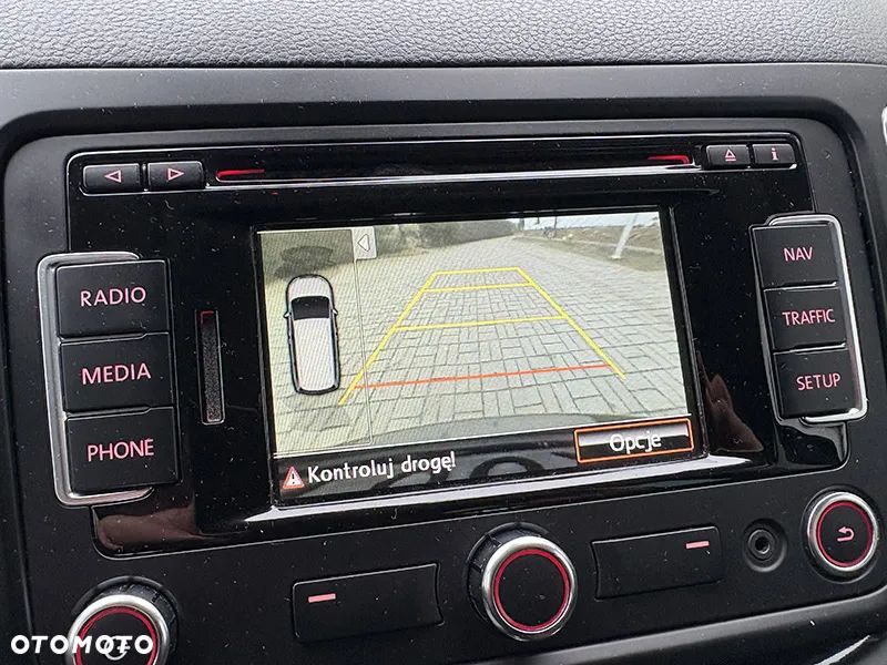 Seat Alhambra 2.0 TDI Style DSG - 20