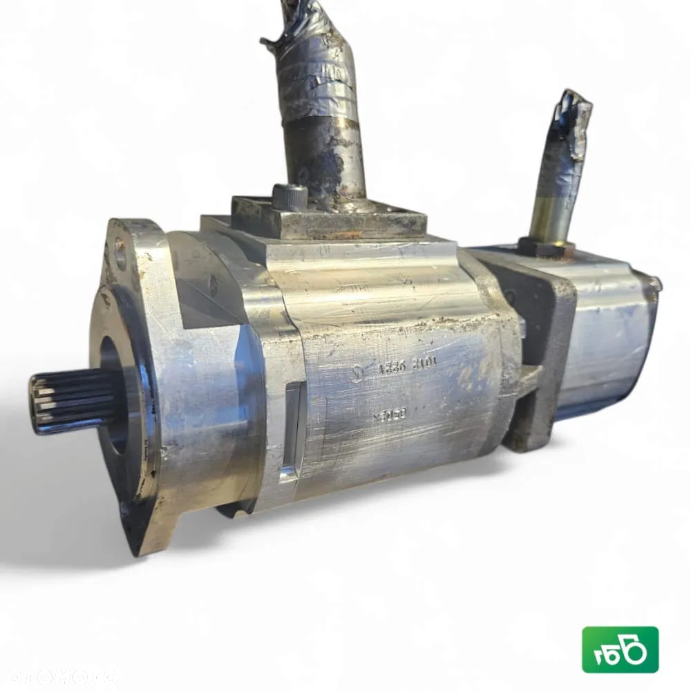 Pompa hydrauliczna 1012 9221 Manitou MLT 626 - 7