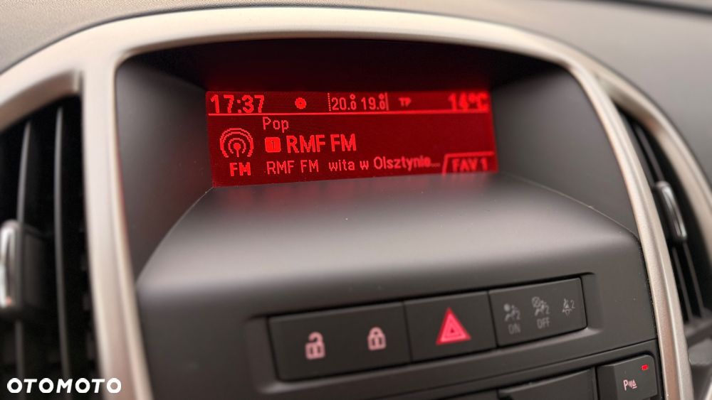 Opel Astra - 18