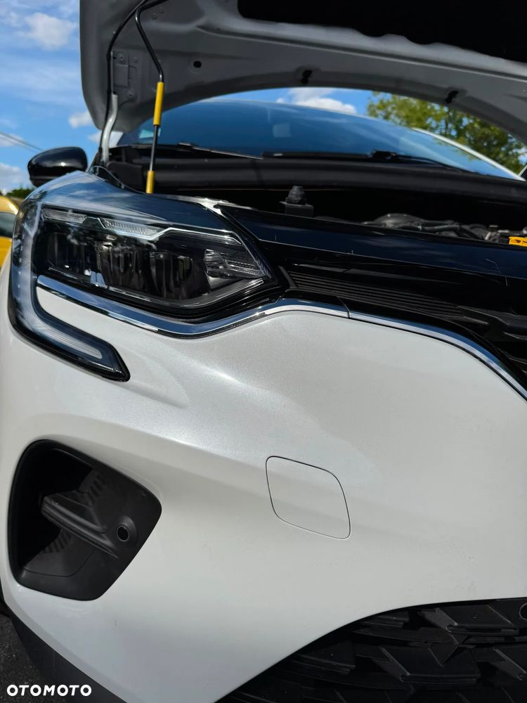 Renault Captur - 8