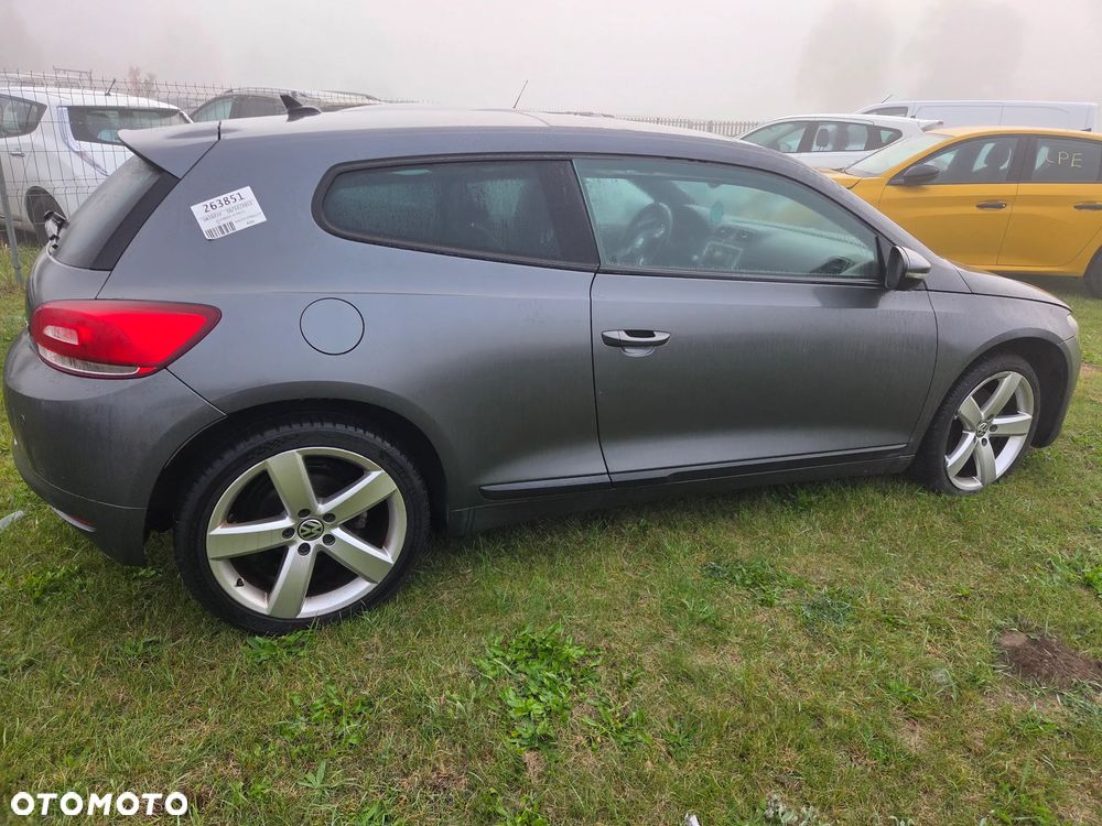 Volkswagen Scirocco 1.4 TSI Life - 23