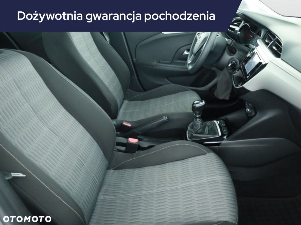 Opel Corsa - 9