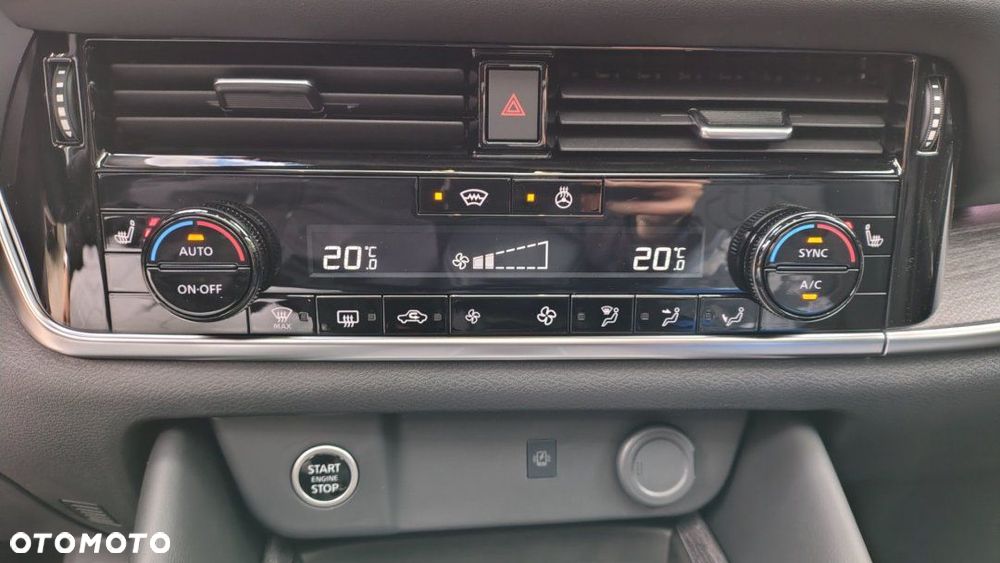 Nissan Qashqai - 14