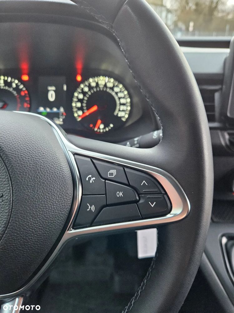 Nissan TownStar 1.3DIG-T 130KM - 13