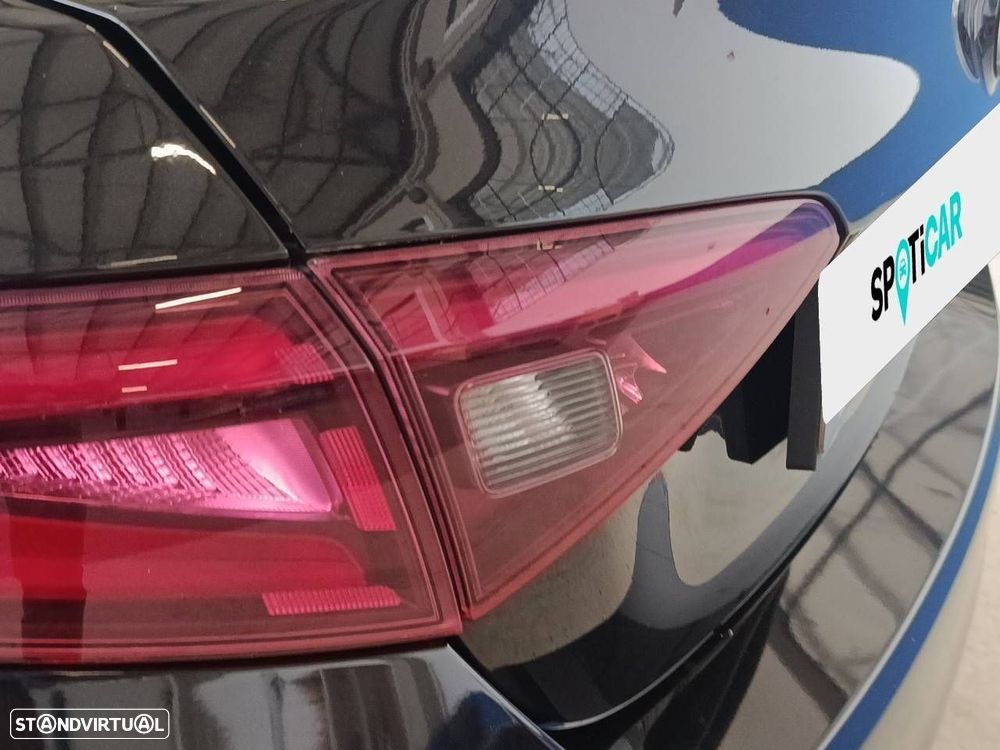 Alfa Romeo Giulia 2.2 D Super AT8 - 26