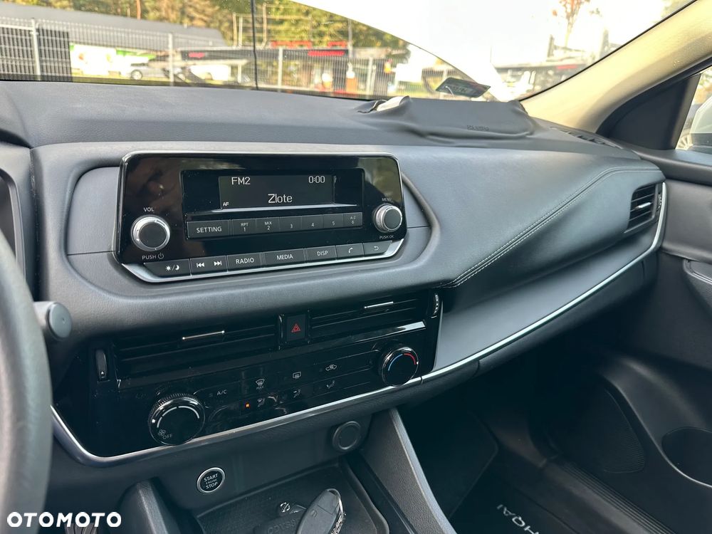 Nissan Qashqai - 13